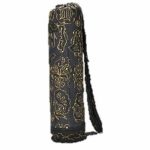 Yoga Bag - OMSutra  Hand Crafted Chic Bag - Image 4