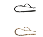 Pet Dog Leash With Highly Reflective Threads - Image 4