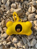 DogBone Poop Bag Dispenser with Bags - Image 3