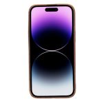 Pinedale Leather Snap-on Case for iPhone 15 with MagSafe - Image 9