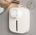 Wall Mounted Smart Sensor Soap Dispenser Foam Hand Sanitizer Machine - Image 3