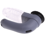 Electric Pet Hair Portable Pet Massage Cleaning Brush - Image 4