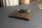 Leather Card Case - Image 7