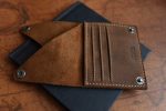Wing Fold Card Case - Image 3