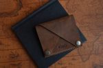 Wing Fold Card Case - Image 4