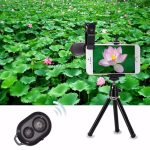 11 in 1 Smartphone Camera Lens Kit - Image 2