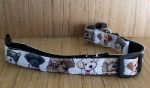 Leash/ Small/ White Dogs - Image 2