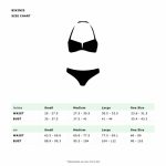 Isla Bella Low Scoop Bikini Top - Image 3