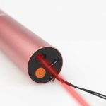 2 in 1 Cat Detection Lamp Laser Funny Cat Stick Test Pen - Image 2