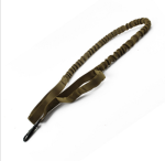 Pet Dog Leash With Highly Reflective Threads - Image 7