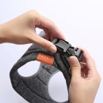 Instachew PETKIT Air Pro Dog Harness - Image 2