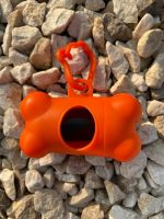 DogBone Poop Bag Dispenser with Bags - Image 6