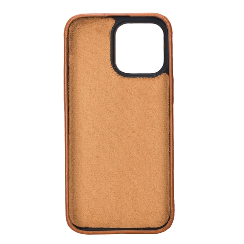 2_7453c571-18ff-4055-bd58-38d919bbd64d.jpg Pinedale Leather Snap-on Case for iPhone 15 with MagSafe - Image 1