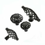 Modern Kitchen Cabinet - Drawer Pulls & Door Furniture Handles in - Image 3