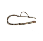 Pet Dog Leash With Highly Reflective Threads - Image 12