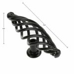 Modern Kitchen Cabinet - Drawer Pulls & Door Furniture Handles in - Image 17