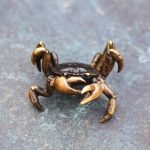Brass Crab - Image 4