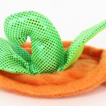 Halloween Pet Cats Costume Props Creative Pumpkin - Image 4