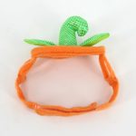Halloween Pet Cats Costume Props Creative Pumpkin - Image 6