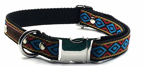3m_e221631a-a88c-462e-8c95-87e5db6547bc.jpg Athena Finnigan Dog Collar & Lead Set - Image 1