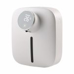 Wall Mounted Smart Sensor Soap Dispenser Foam Hand Sanitizer Machine - Image 5