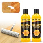 Multipurpose Beeswax Furniture Polish Wood Seasoning Beeswax Cleaner - Image 7