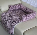 Furniture Saver Comfy Cat Bed - Image 2