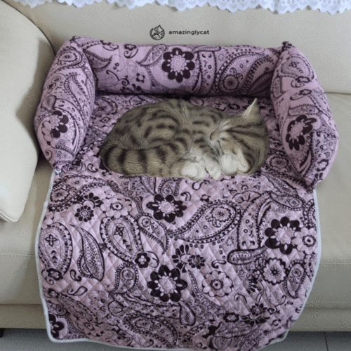 4891596577847_.pic_hd.png Furniture Saver Comfy Cat Bed - Image 1