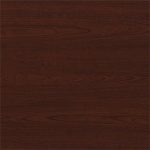 Bush Furniture Cabot 2 Drawer Lateral File Cabinet in Harvest Cherry, - Image 9