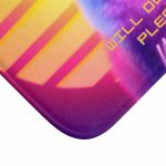 Retra Cat Bath Mat Home Accents - Image 3