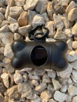 DogBone Poop Bag Dispenser with Bags - Image 5