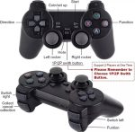 4K Retro Game Console Plug-Play 20000- Video Game Stick-2x Wireless - Image 5
