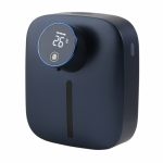 Wall Mounted Smart Sensor Soap Dispenser Foam Hand Sanitizer Machine - Image 4