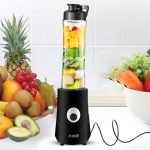 5Core Portable Personal Blender for Kitchen 20Oz Capacity 160W - Image 12