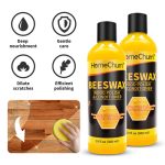 Multipurpose Beeswax Furniture Polish Wood Seasoning Beeswax Cleaner - Image 5