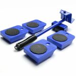 Professional Furniture Lifter Tool Set Furniture Mover - Image 7