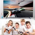 4K Retro Game Console Plug-Play 20000- Video Game Stick-2x Wireless - Image 2