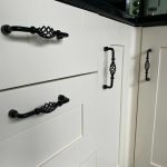 Modern Kitchen Cabinet - Drawer Pulls & Door Furniture Handles in - Image 11