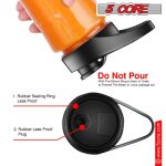 5Core Portable Personal Blender for Kitchen 20Oz Capacity 160W - Image 6