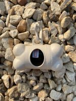 DogBone Poop Bag Dispenser with Bags - Image 2