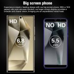 S24 Ultra Cell Phones 5G Unlocked Phonessmartphonewith Tool Pen - Image 5