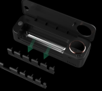 UV Toothbrush Holder Sterilizer Rechargeable Tooth Brush - Image 2