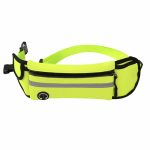 Pet Waist Bag Sports Traction Rope Reflective Waterproof - Image 4