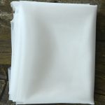 Trailing Yarn Wedding Bridal Veil - Image 7