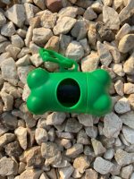 DogBone Poop Bag Dispenser with Bags - Image 4