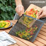 Mesh Bags for Barbecue BBQNet InnovaGoods (Pack of 2) - Image 6