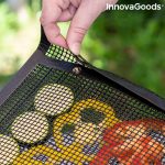 Mesh Bags for Barbecue BBQNet InnovaGoods (Pack of 2) - Image 17