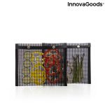 Mesh Bags for Barbecue BBQNet InnovaGoods (Pack of 2) - Image 23