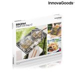 Mesh Bags for Barbecue BBQNet InnovaGoods (Pack of 2) - Image 4