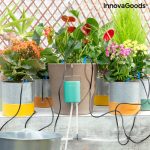 Automatic Drip Watering System for Plant Pots Regott InnovaGoods - Image 2